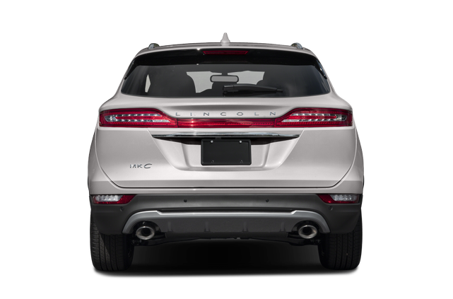 2019 Lincoln MKC