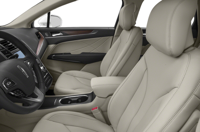 2019 Lincoln MKC
