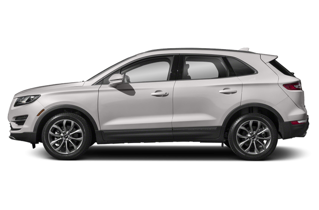 2019 Lincoln MKC