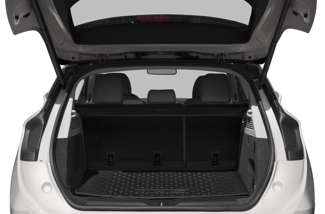 2019 Lincoln MKC