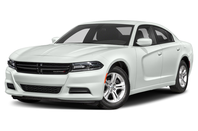 2019 Dodge Charger R/T
