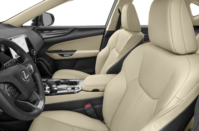 2022 Lexus NX 350
