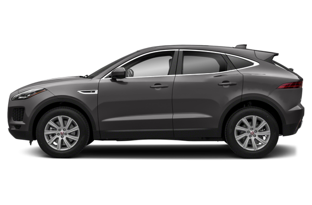 2020 Jaguar E-PACE