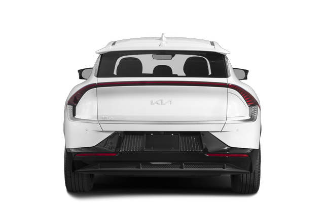 2024 Kia EV6