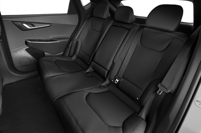 2024 Kia EV6