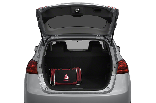 2009 Nissan Rogue