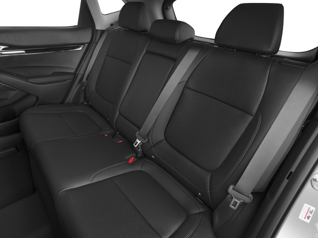 2025 Kia Seltos