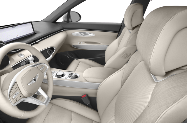 2024 Genesis Electrified GV70