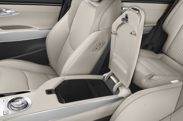 2024 Genesis Electrified GV70