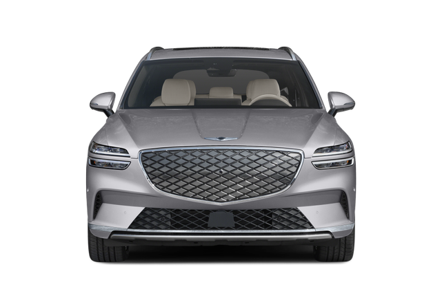 2024 Genesis Electrified GV70
