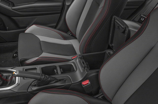 2024 Subaru WRX