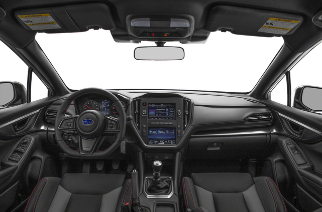 2024 Subaru WRX