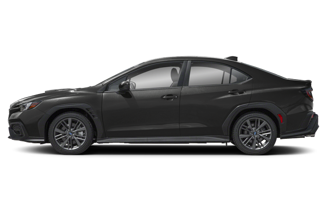 2024 Subaru WRX