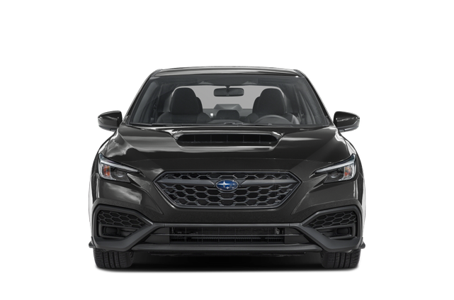 2024 Subaru WRX