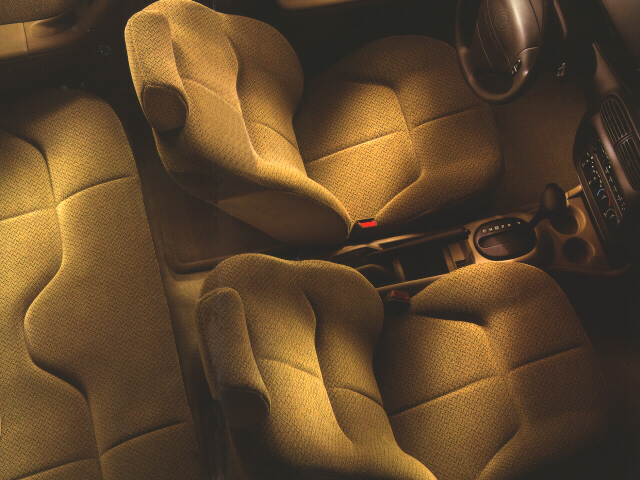 New 1996 Plymouth Breeze