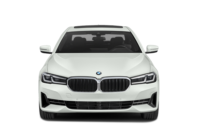 2023 BMW 540