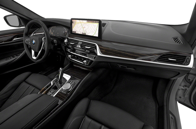2023 BMW 540