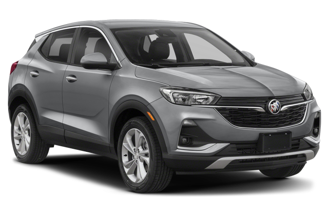 2023 Buick Encore GX