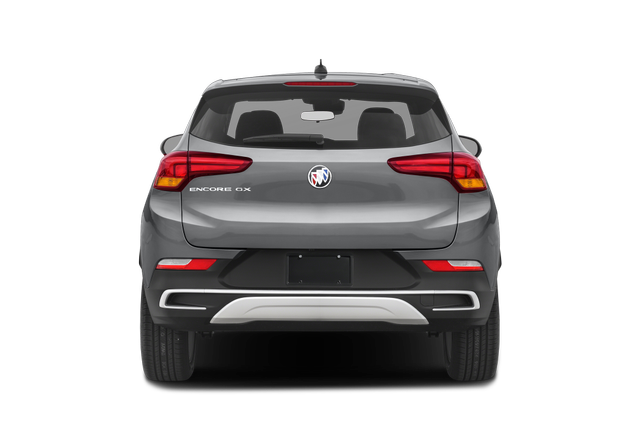 2023 Buick Encore GX