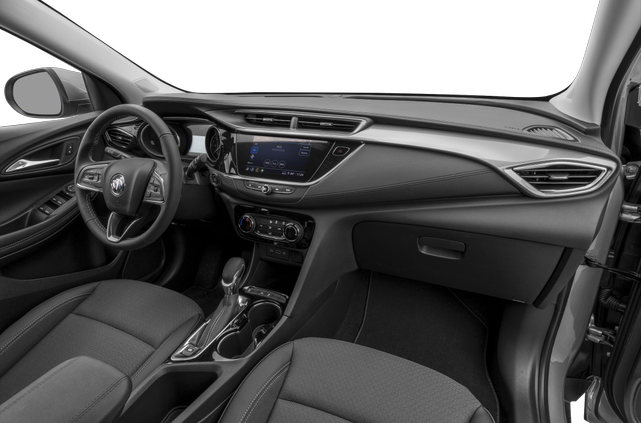 2023 Buick Encore GX