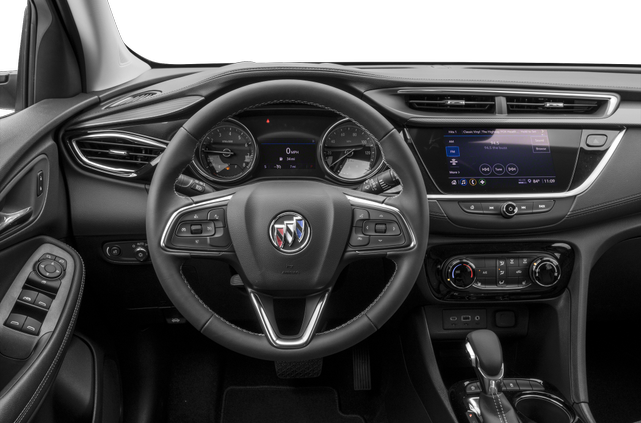 2023 Buick Encore GX