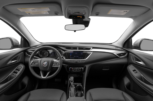 2023 Buick Encore GX