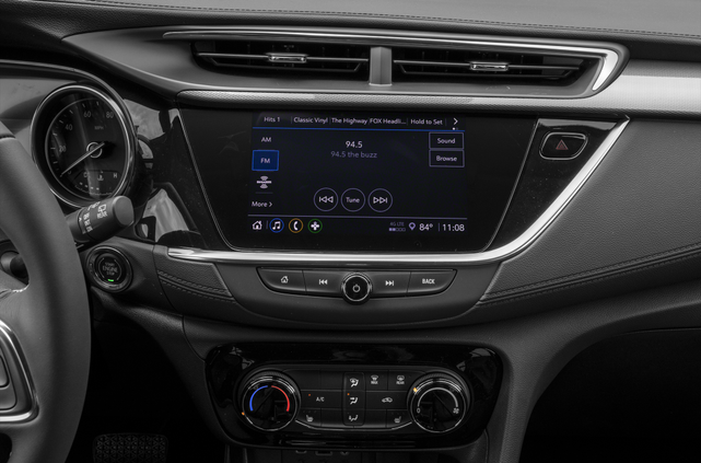 2023 Buick Encore GX