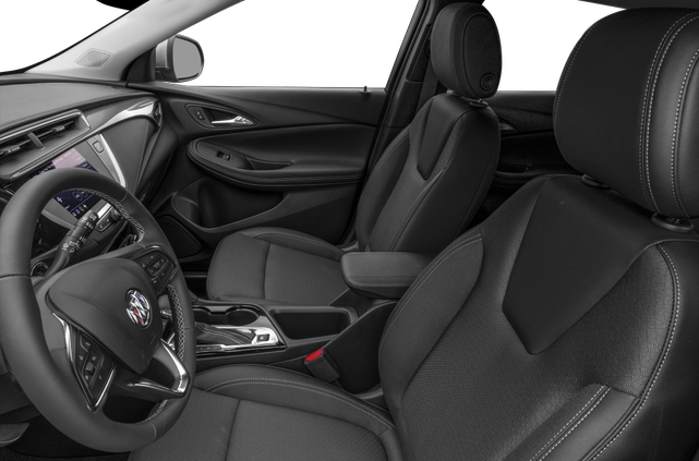 2023 Buick Encore GX