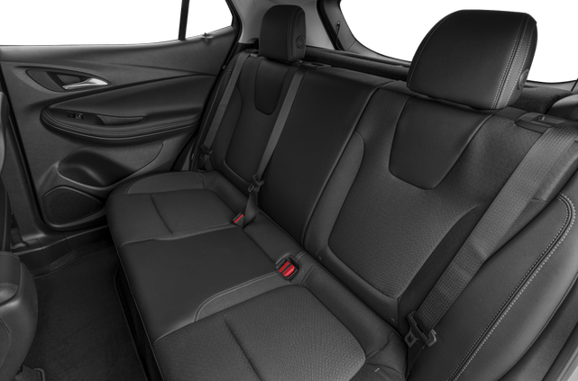 2023 Buick Encore GX