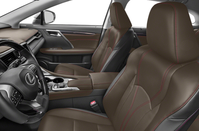 2018 Lexus RX 450h
