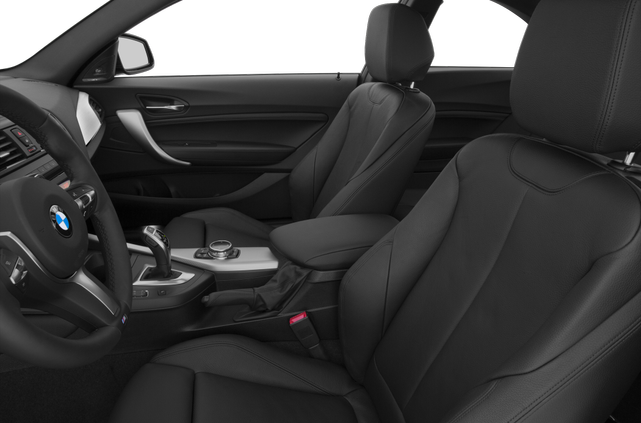 2016 BMW 228