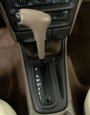 2000 Chevrolet Malibu