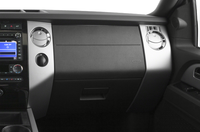 2013 Ford Expedition