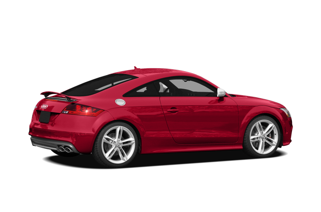 2009 Audi TTS Specs, Price, MPG & Reviews | Cars.com