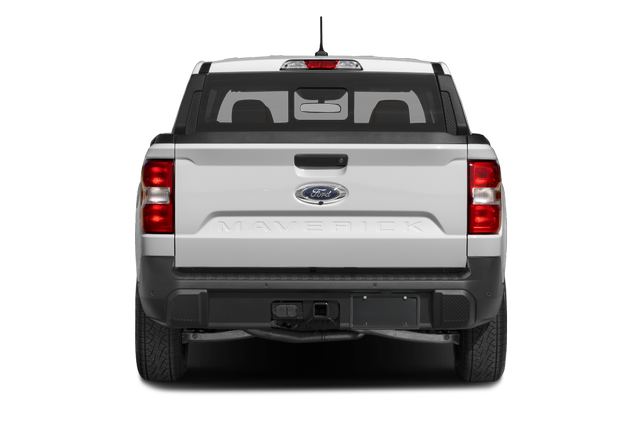 2023 Ford Maverick