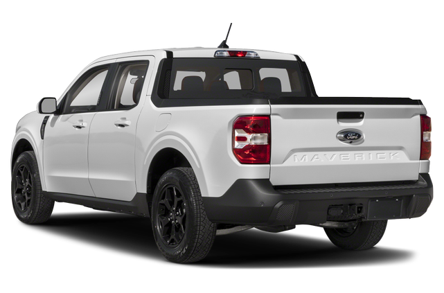 2023 Ford Maverick