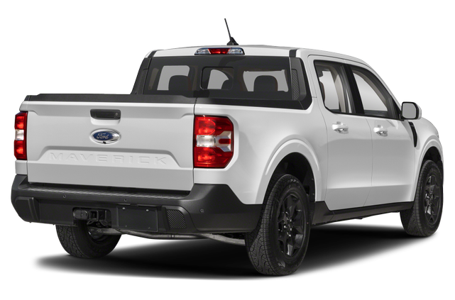 2023 Ford Maverick