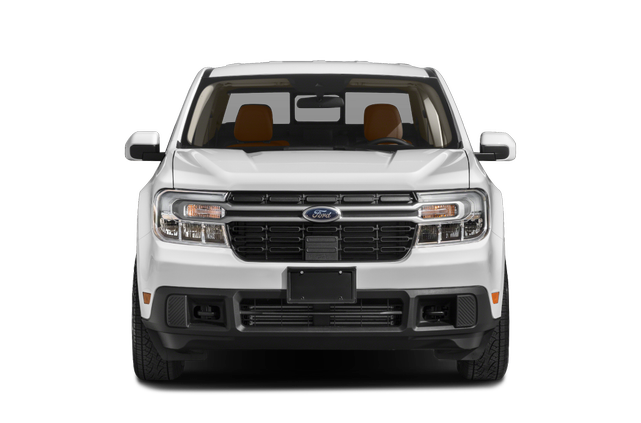 2023 Ford Maverick