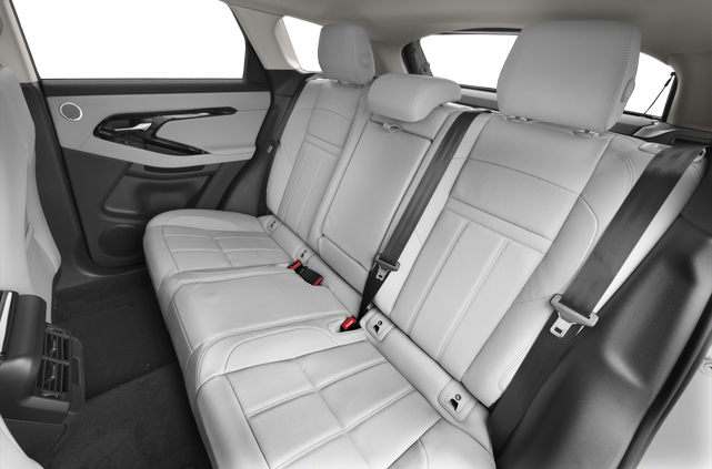 2024 Land Rover Range Rover Evoque