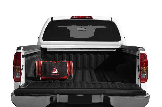 2010 Nissan Frontier