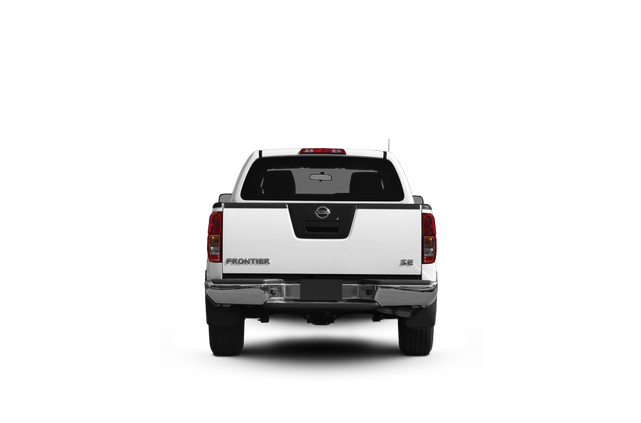 2010 Nissan Frontier