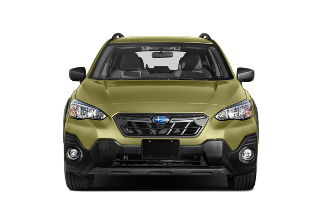 2022 Subaru Crosstrek