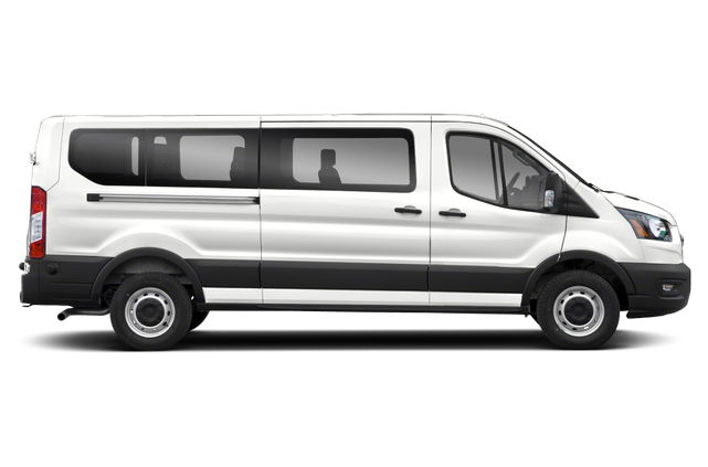 2021 Ford Transit-150