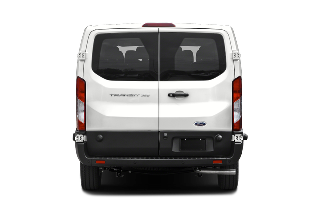 2021 Ford Transit-150