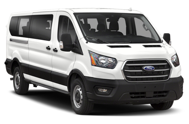 2021 Ford Transit-150