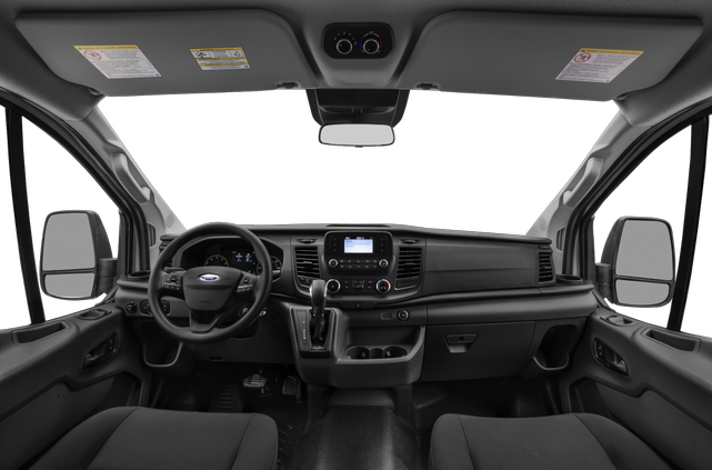 2021 Ford Transit-150