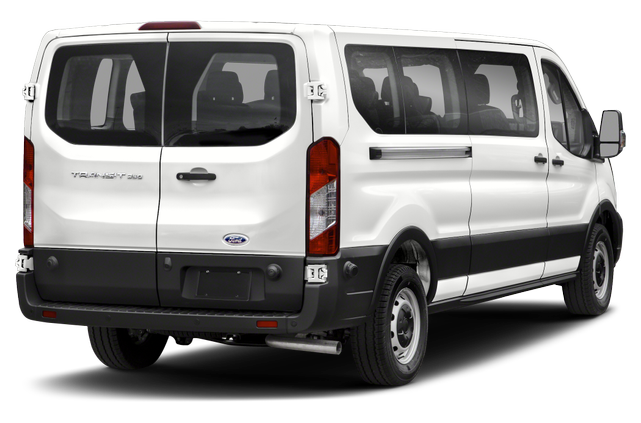 2021 Ford Transit-150