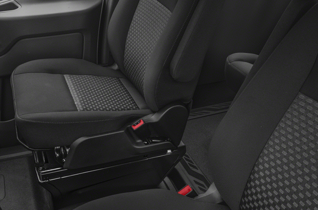 2021 Ford Transit-150