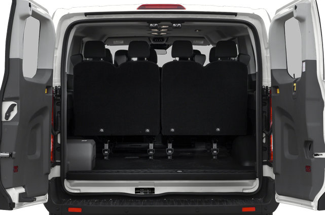2021 Ford Transit-150