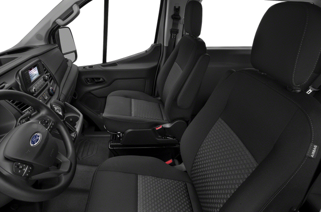 2021 Ford Transit-150